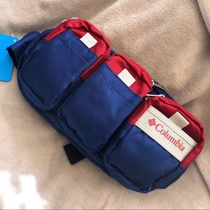 Columbia Fanny Pack